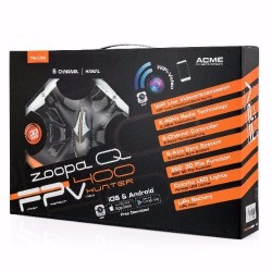 Drone ACME AirAce Zoopa Q400 Hunter ZQ0400 (безплатна доставка)